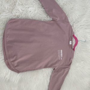 Zara long sleeve dress - like new